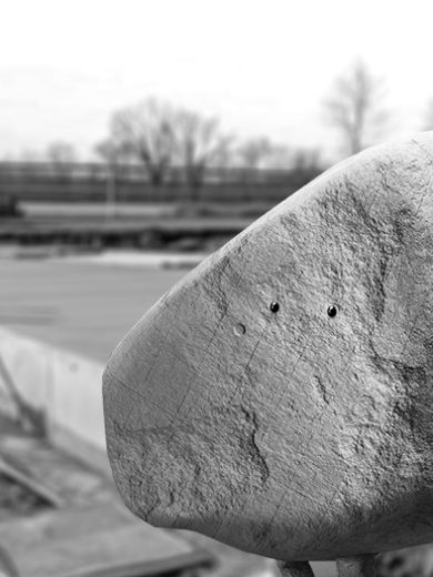 საფუძვლის სამუშაოები